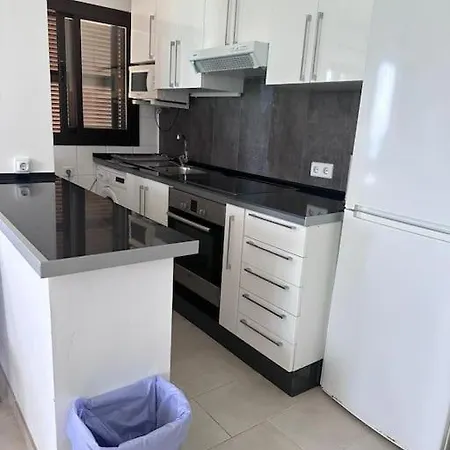 Apartamento Alborada Can Picafort (Mallorca)