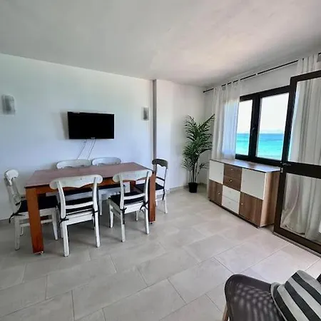 Apartamento Alborada *